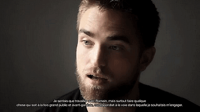 Dior Interview  - Elle France