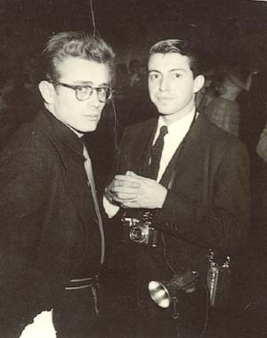 Dennis & James