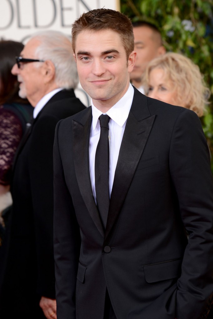 70th Annual Golden Globe Awards - Arrivals