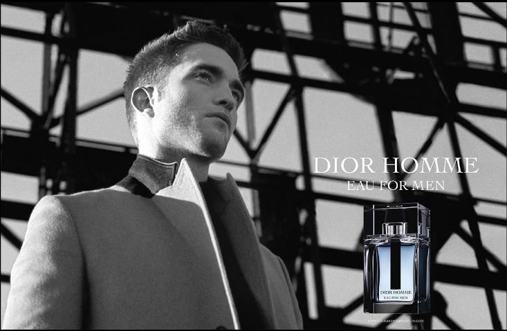 Eau For Men 2