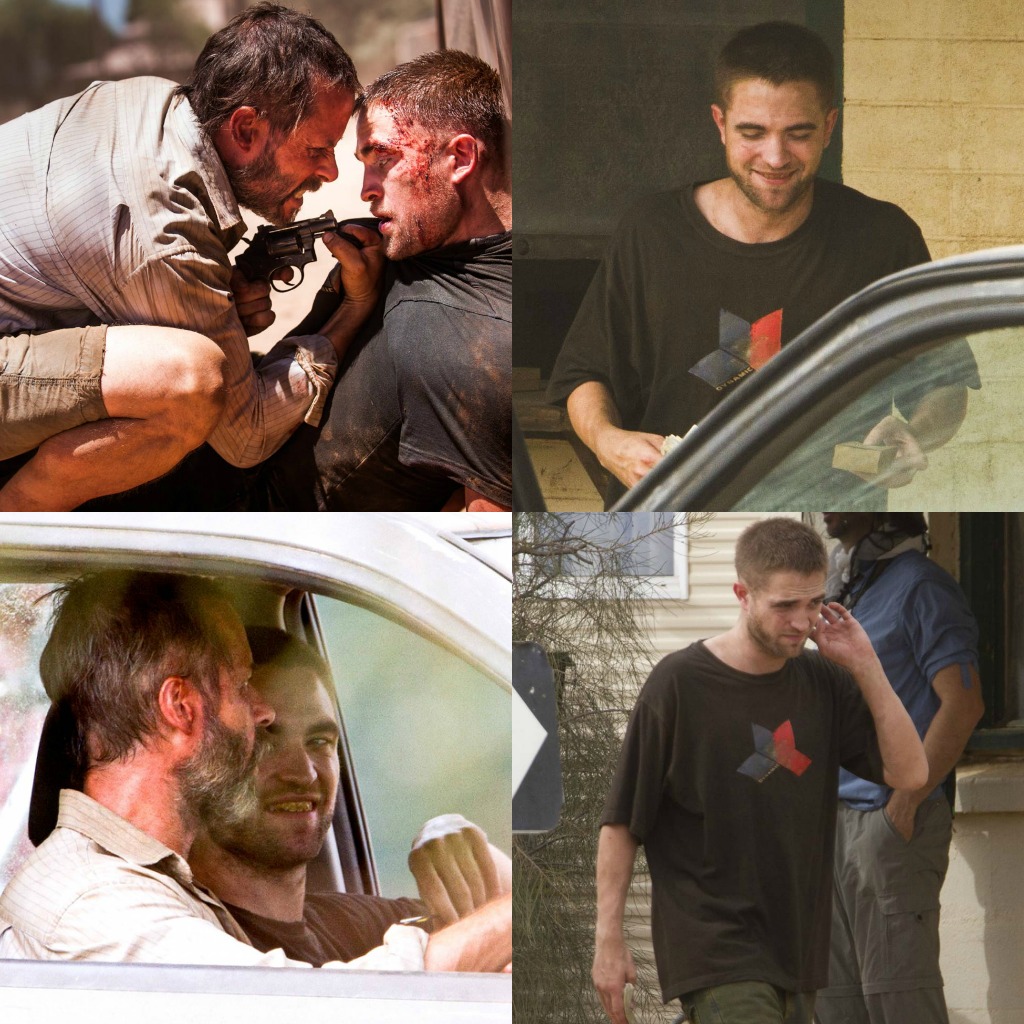The Rover