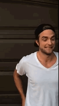 Rob Ice Bucket Challenge 3