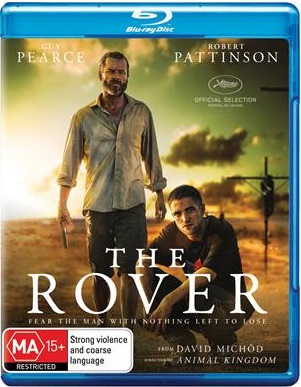 TR Blu-ray