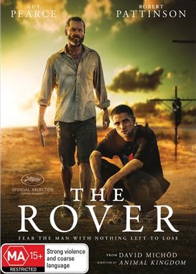 TR DVD