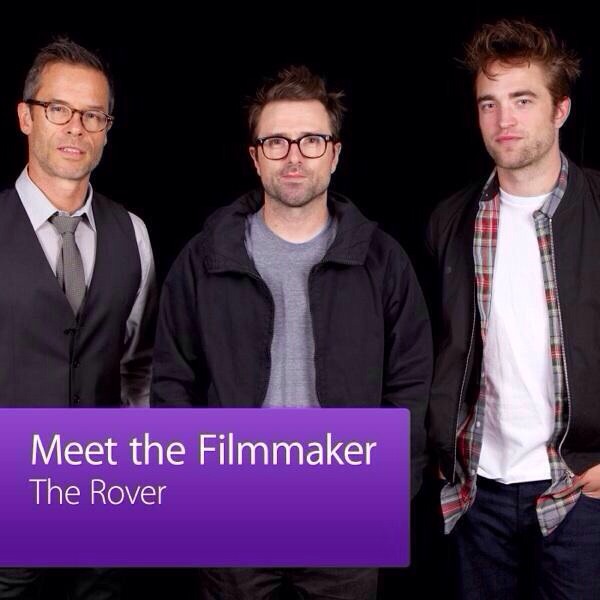 The Rover Q&A