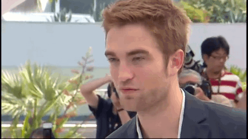 Cosmopolis Photocall - Cannes FF 6