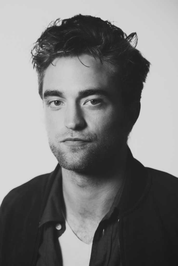 Rob Portrait