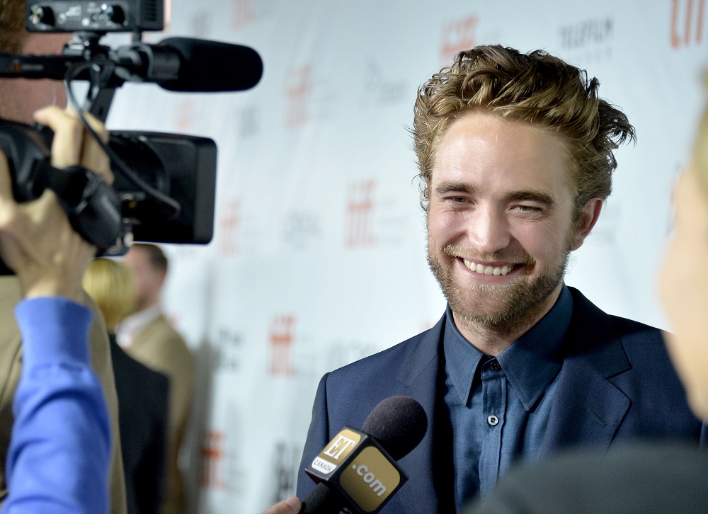 TIFF Red Carpet 1