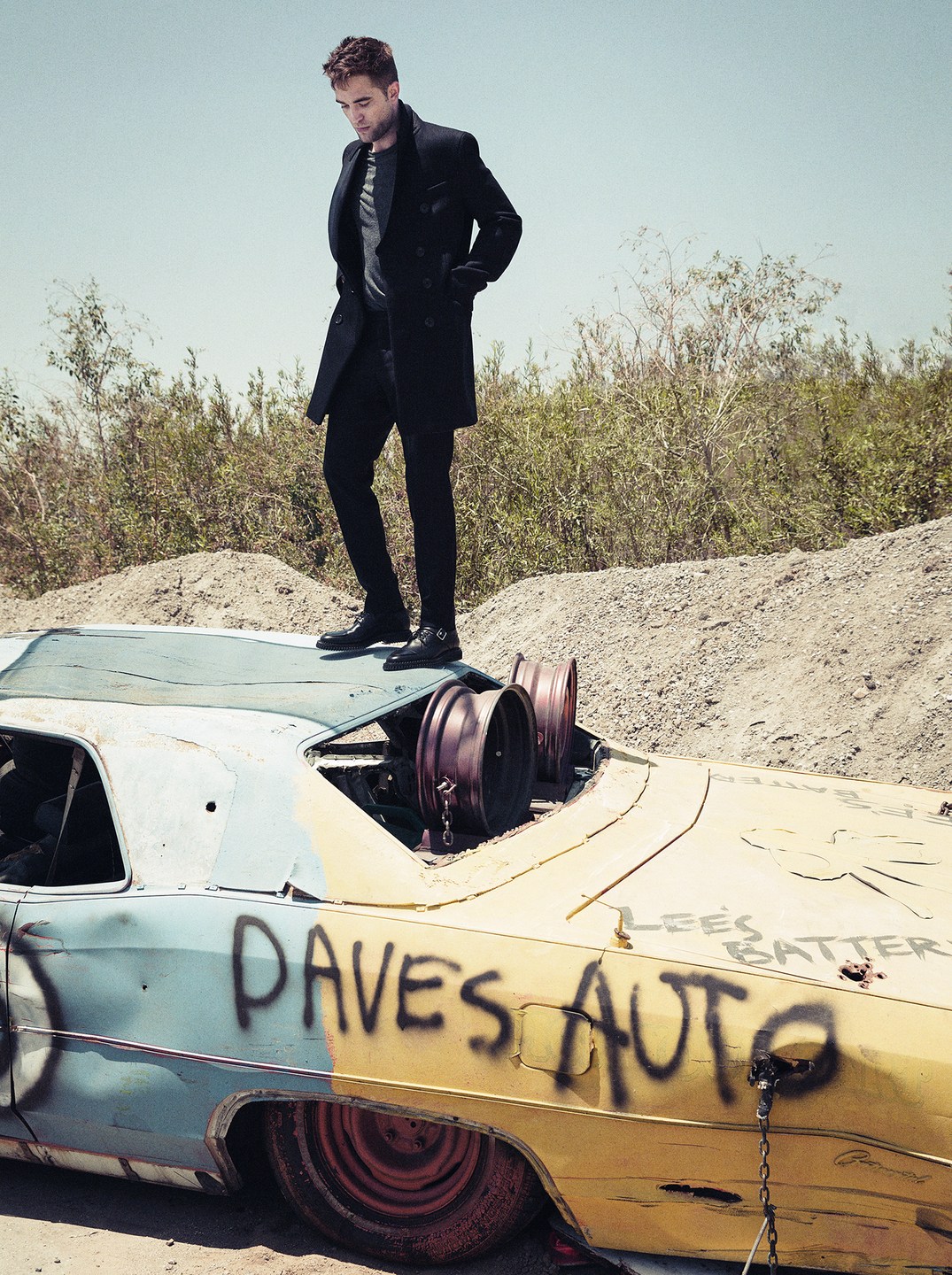 Esquire UK