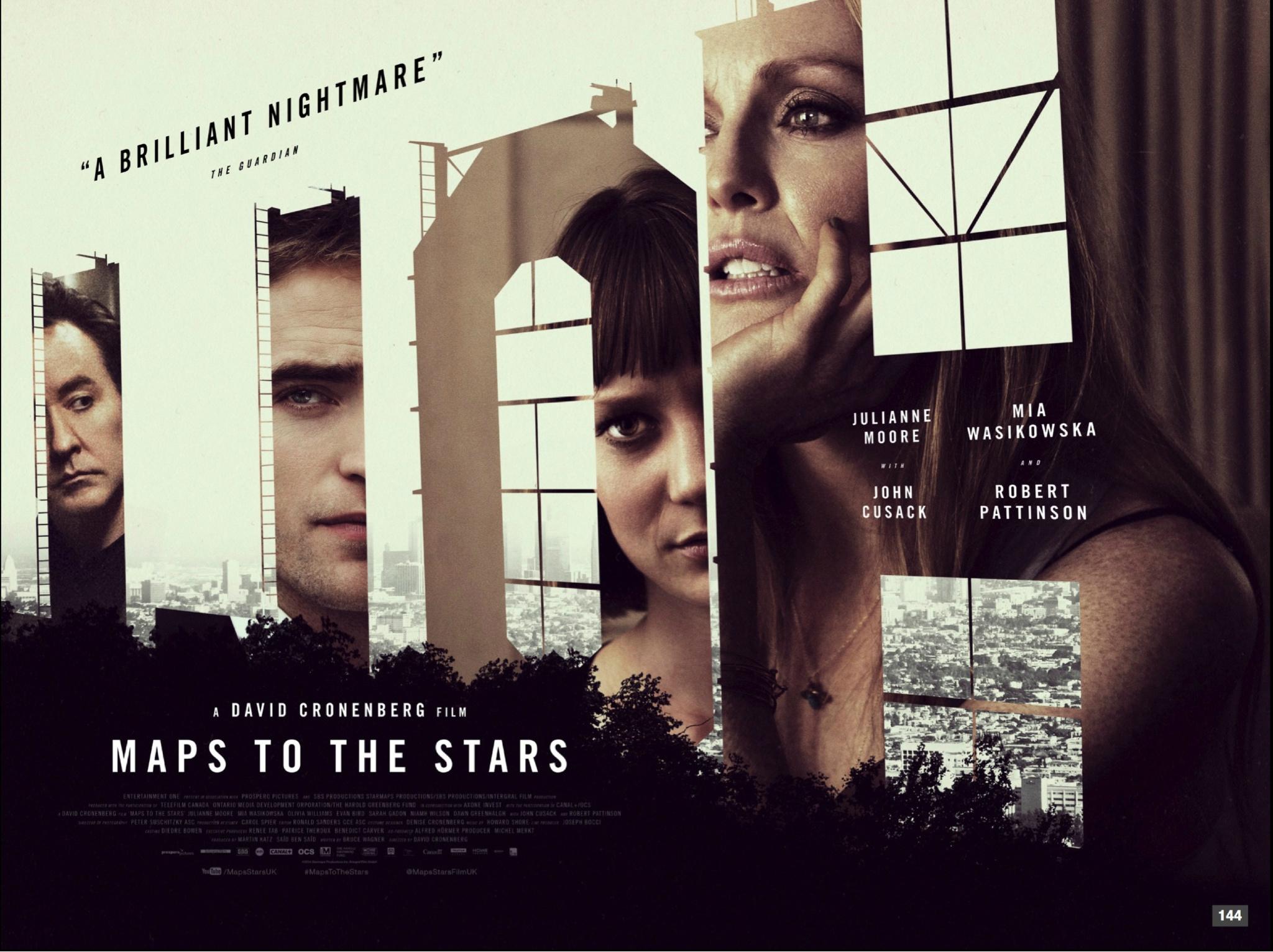 MTTS UK Poster