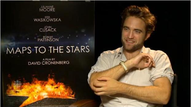 Rob Horror Story