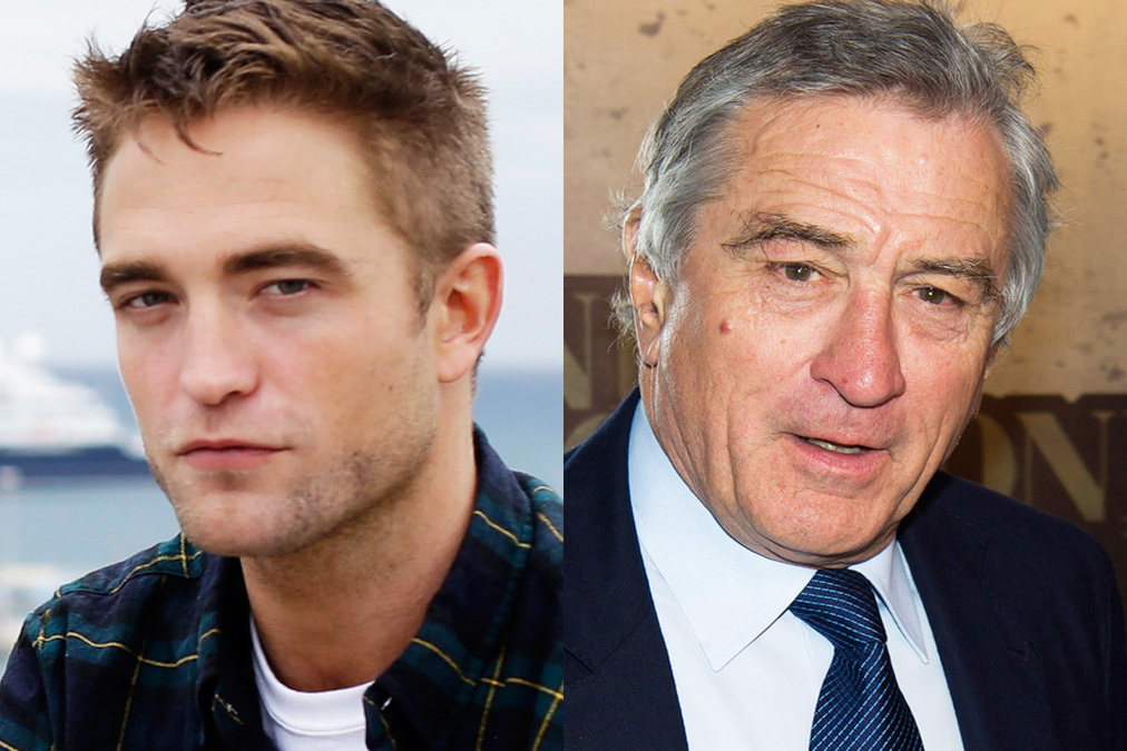 Rob & Robert