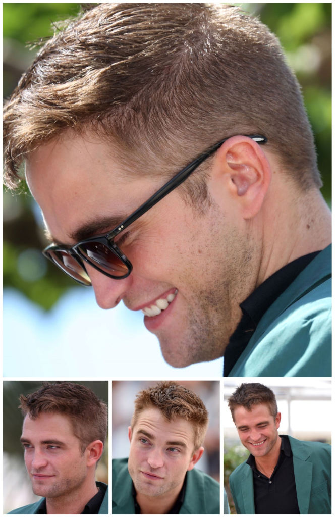 The Rover Cannes Photocall