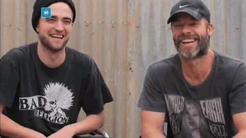 Rob & Guy Tropfest Intro