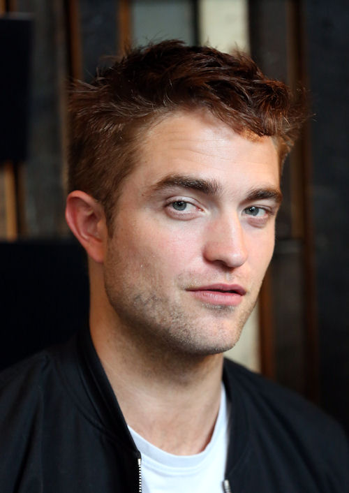 Rob The Rover Photocall (99)