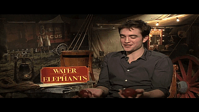 Rob juggling