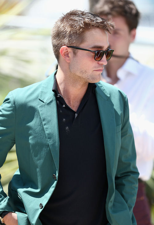 The Rover Photocall (119)