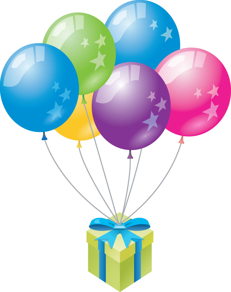 Balloons