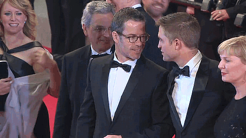 The Rover Red Carpet (3)
