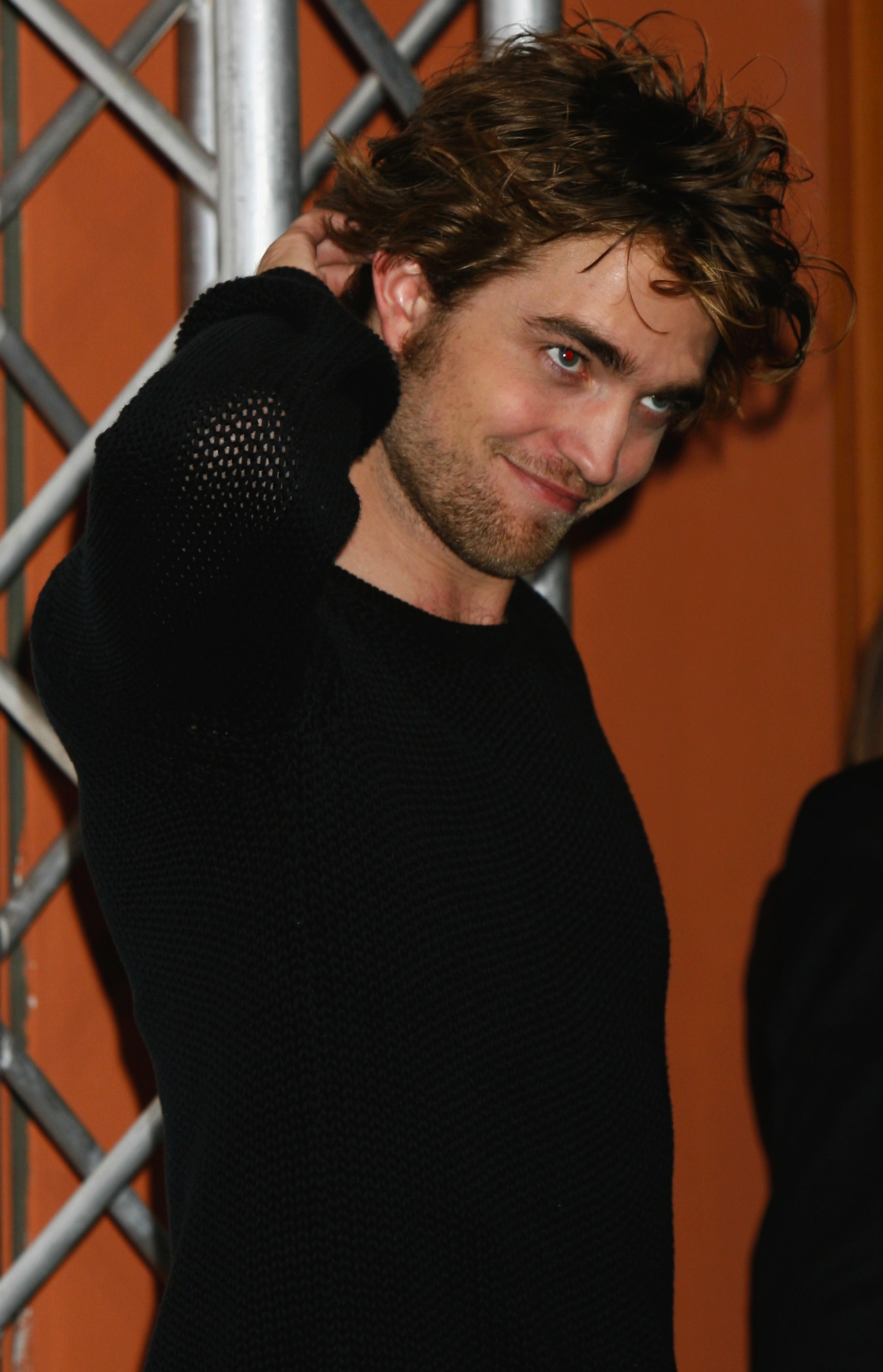 The 3rd Rome International Film Festival - "Twilight" - Photocall