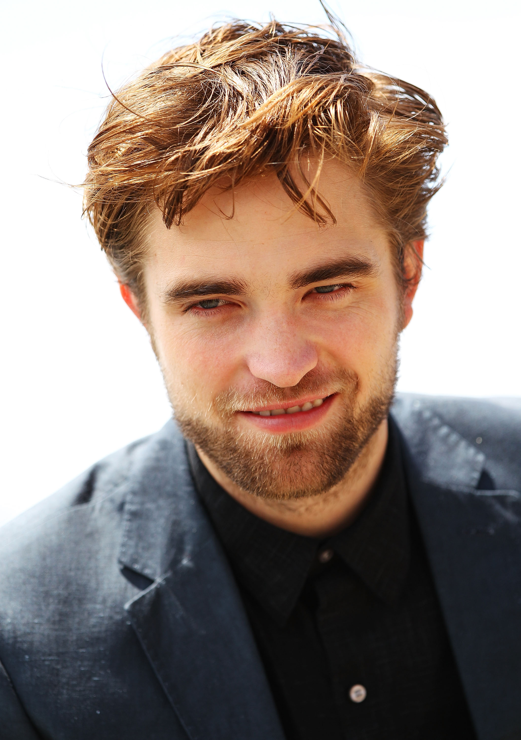 Rob Sydney Photocall (18)