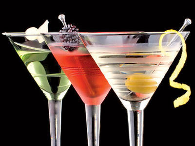martini