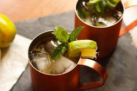 moscow mules