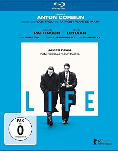 Blu-ray