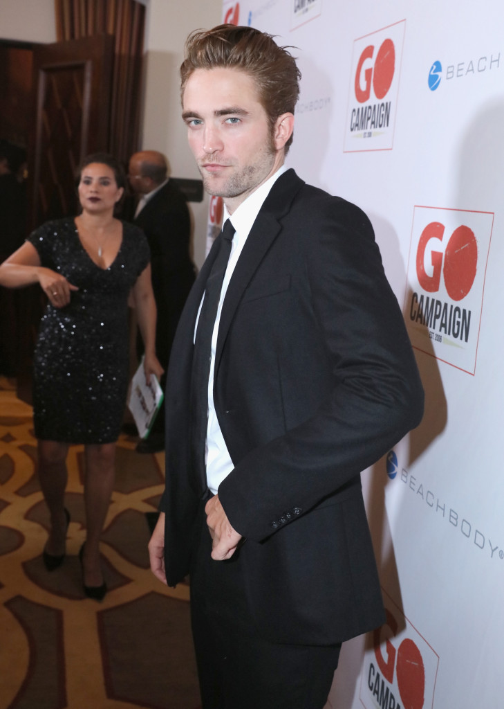 Rob GoGo