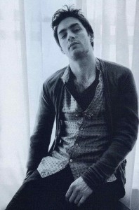 matt