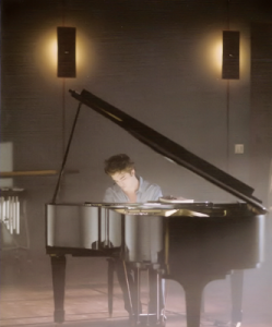piano