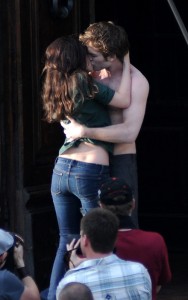 Rob & KS
