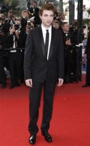 France Cannes Inglourious Basterds Red Carpet