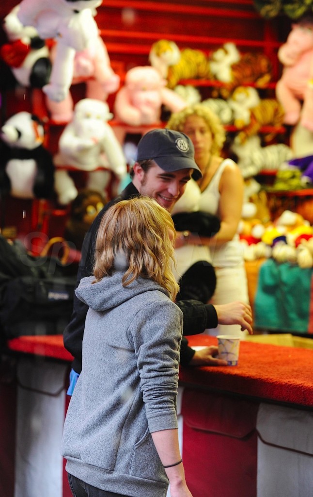 fairground