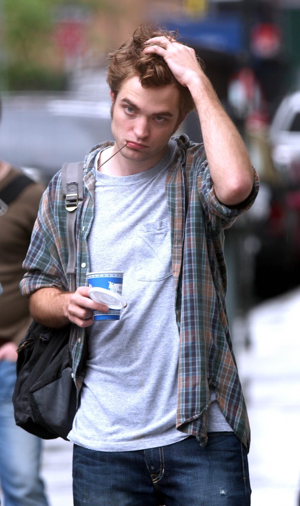 rob on set day1-3 rob on set day1-3