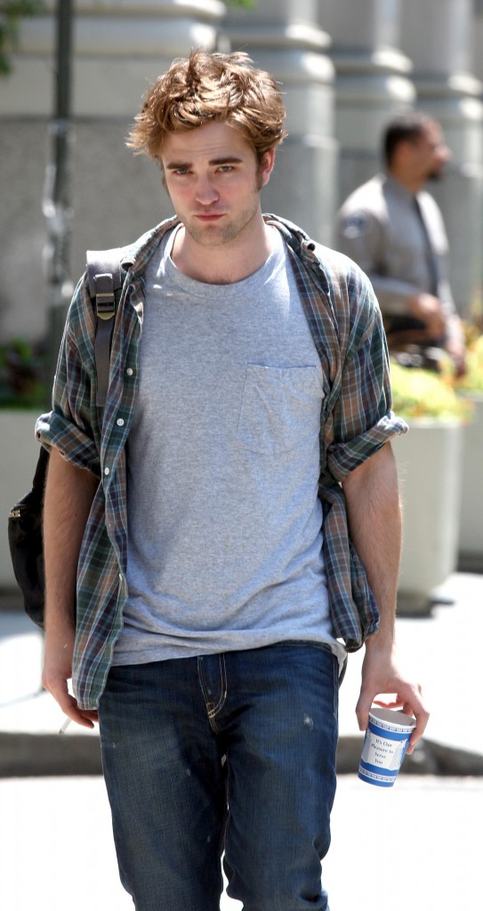 rob on set day1-5 rob on ste day1-5