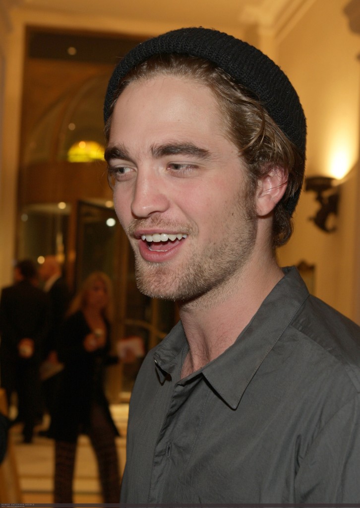 Rob @ Ciak Mag Party