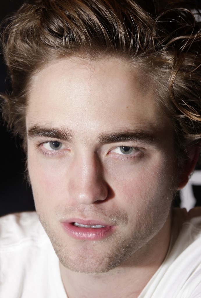 Scott Weiner Photoshoot