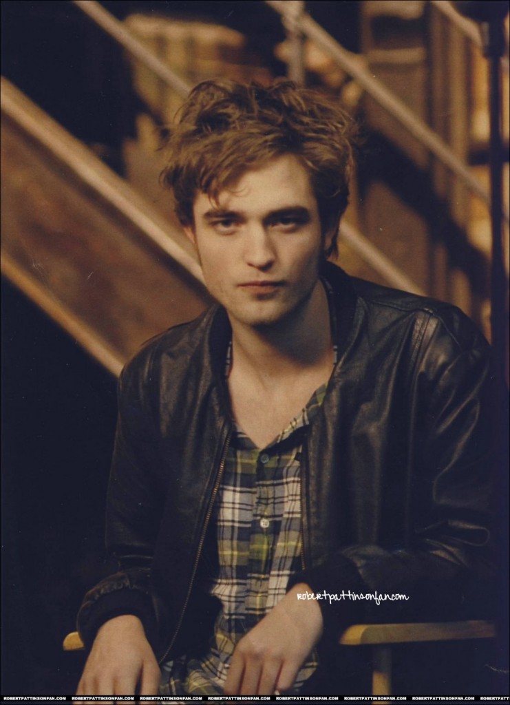 vintagerobertpattinson