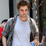 rob on rm set day one - 225