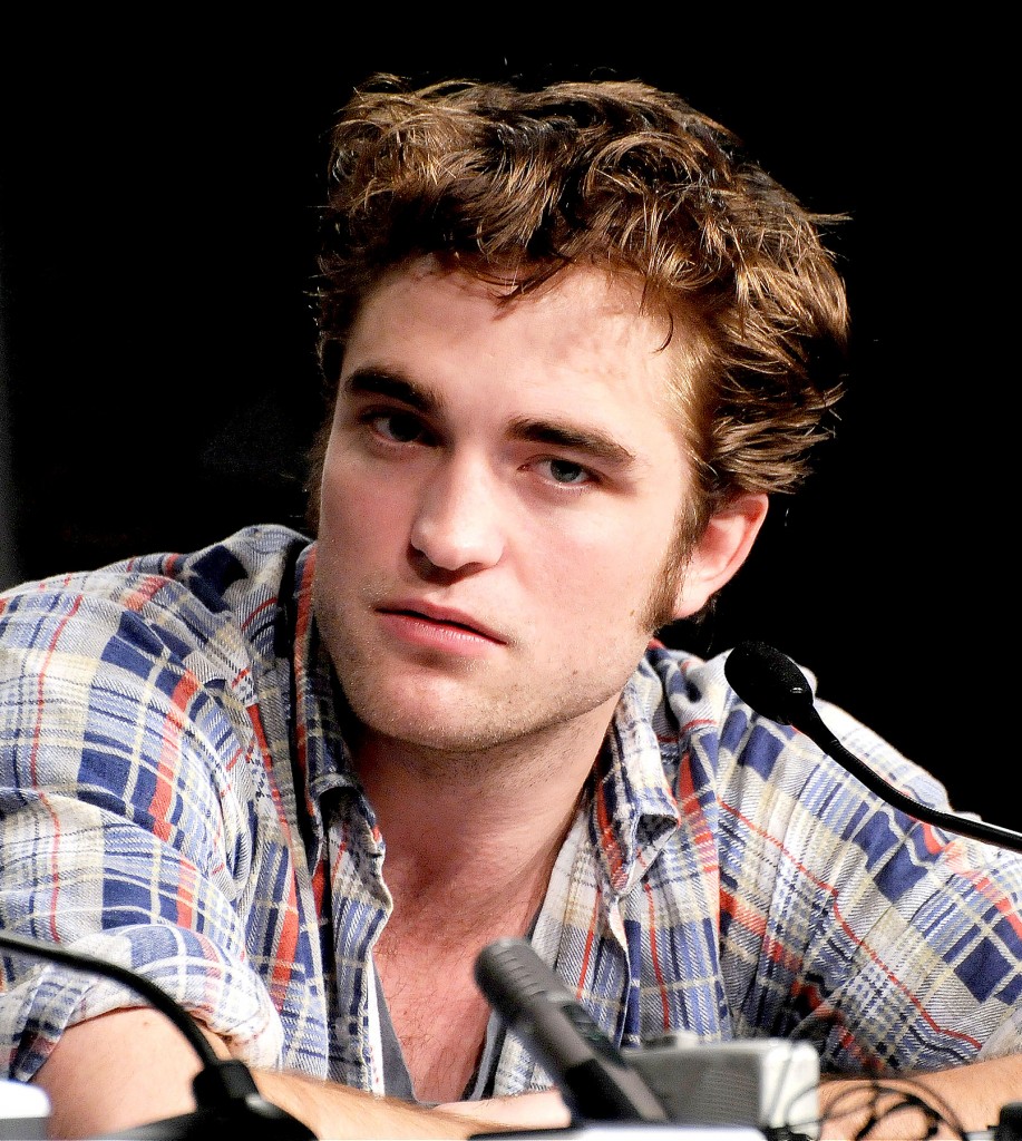 Comic-Con 23 July 2009