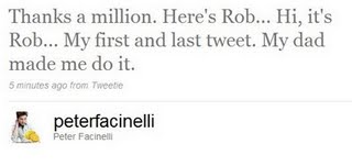 rob-tweets rob-tweets