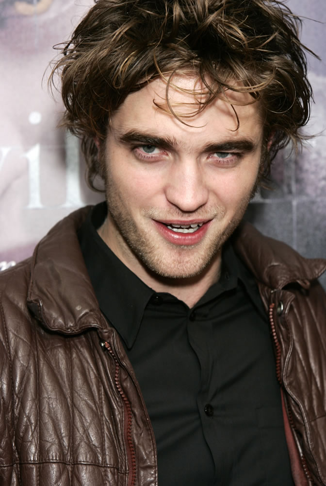 Twilight Premiere Germany 6 Dec 08 Twilight Premiere Germany 6 Dec 08