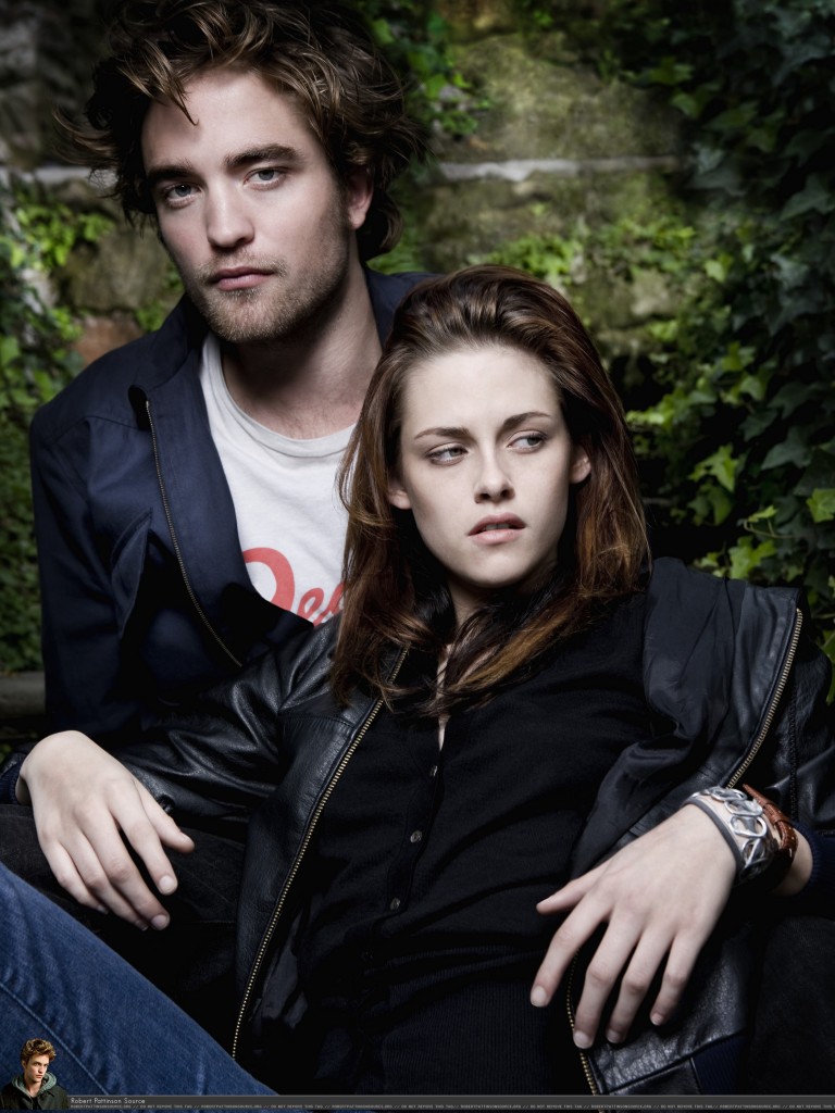Italy VF Rob & Kristen Italy VF Rob & Kristen