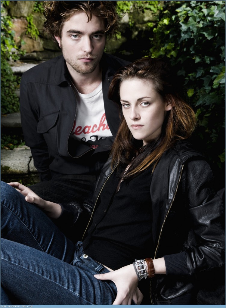 Italy VF Rob & Kristen Italy VF Rob & Kristen