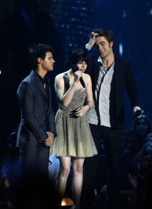 MTV Video Music Awards Show