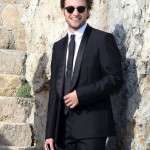 Rob in Cannes