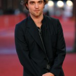 Robert Pattinson