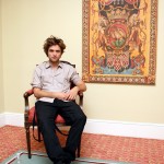 Robert Pattinson