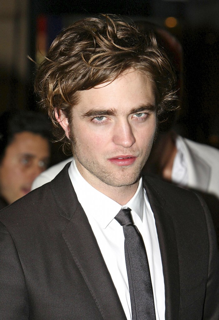 Twilight London Premiere Twilight London Premiere